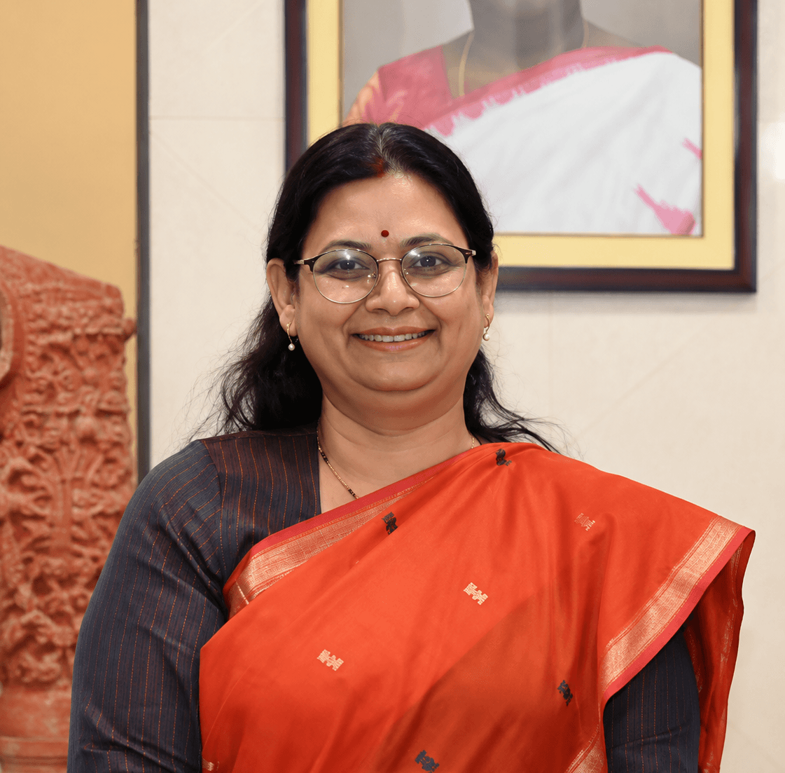 Dr. Alka Yadav